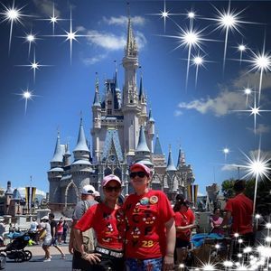 Meet your Posher, May